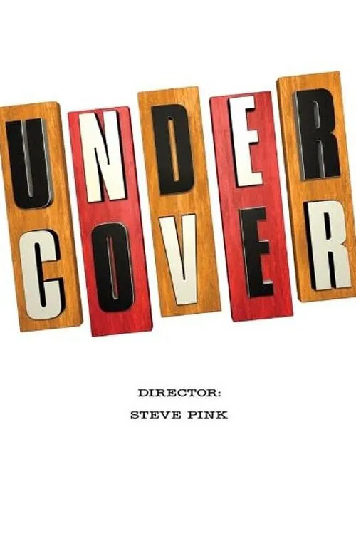 Undercover movie poster