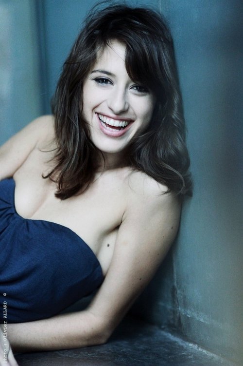 Cyrielle Voguet profile picture