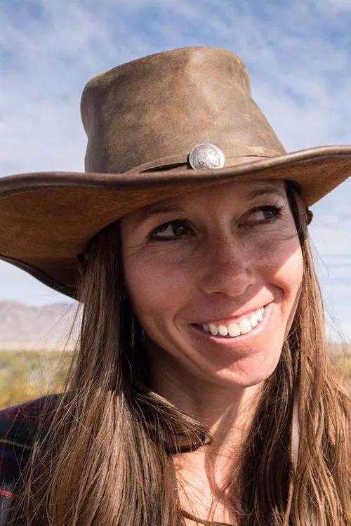 Heather Mackey profile picture