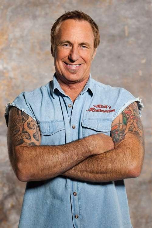 Foto de perfil de Rick Dale
