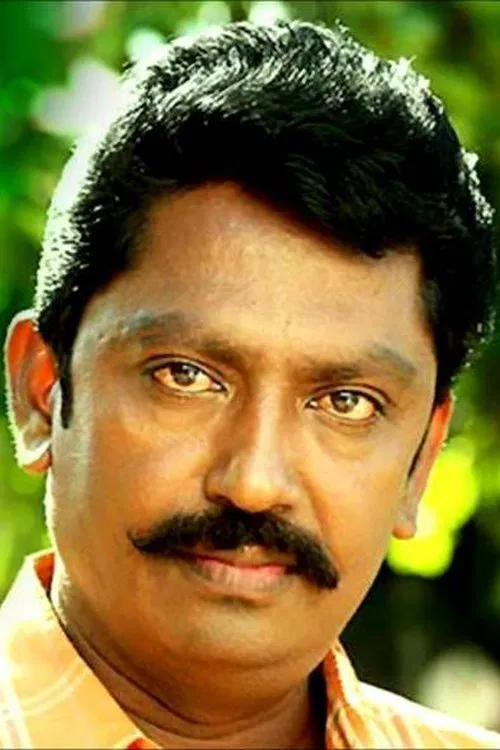 Pandian profile picture