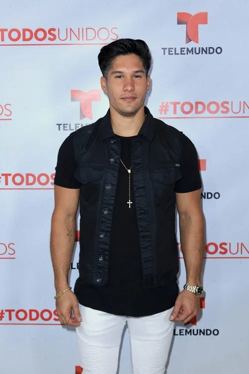 Jesús "Chino" Miranda profile picture