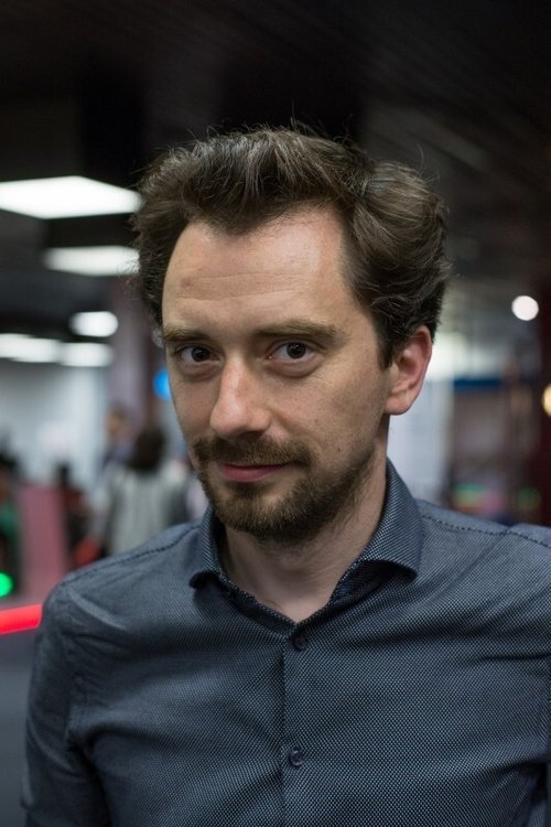 Foto de perfil de Johann Lurf