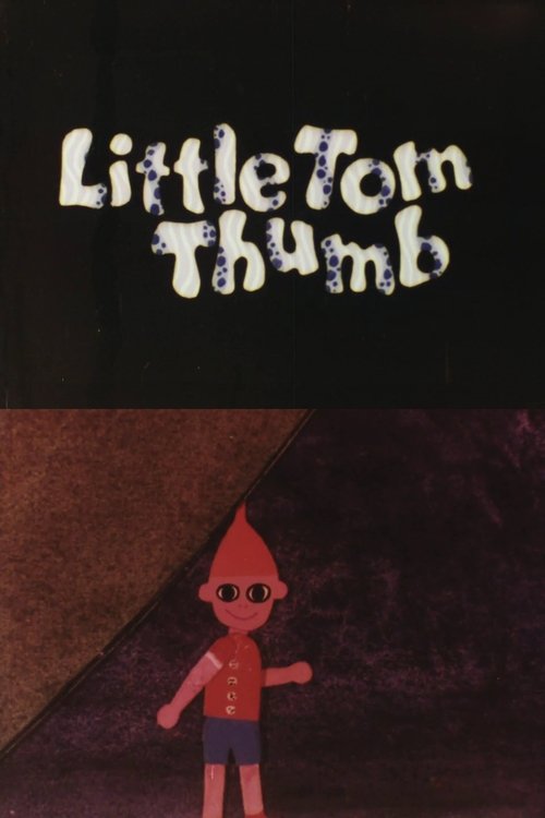 Little Tom Thumb movie poster