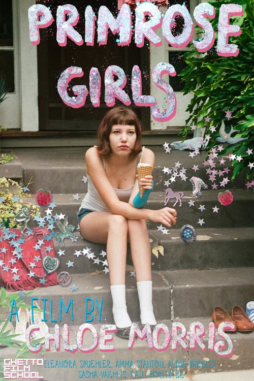 Primrose Girls movie poster