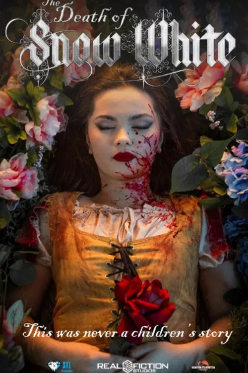 Poster do filme The Death of Snow White