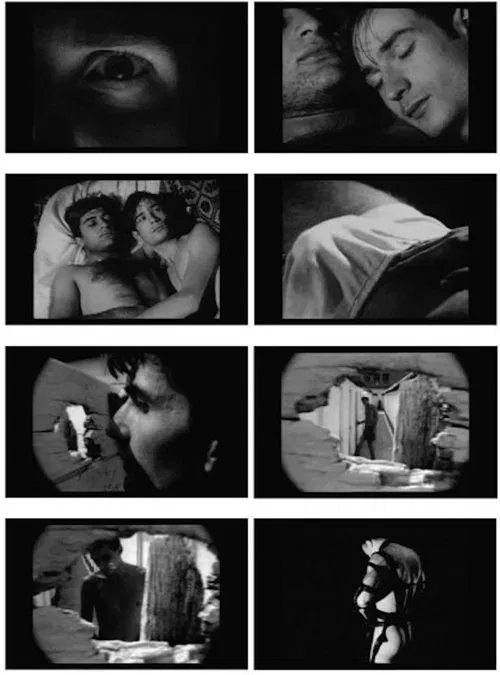 Poster do filme Trojans