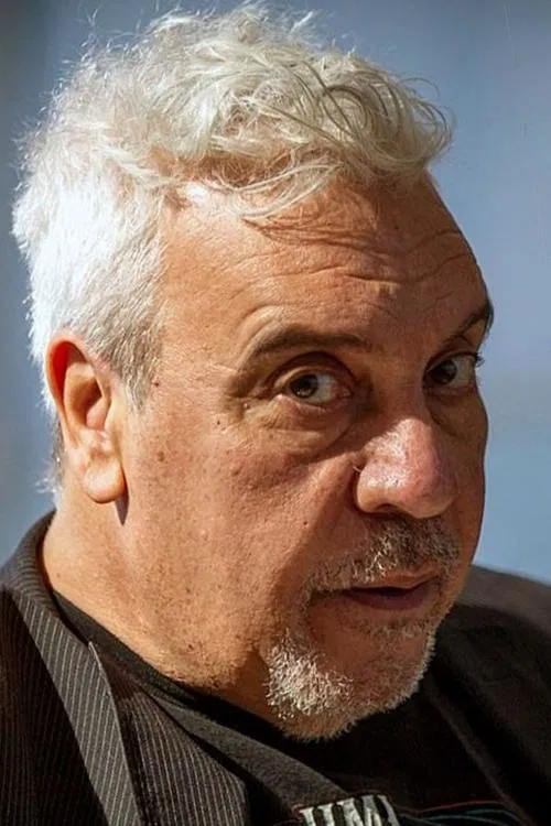 Fernando Gustavo Sily profile picture