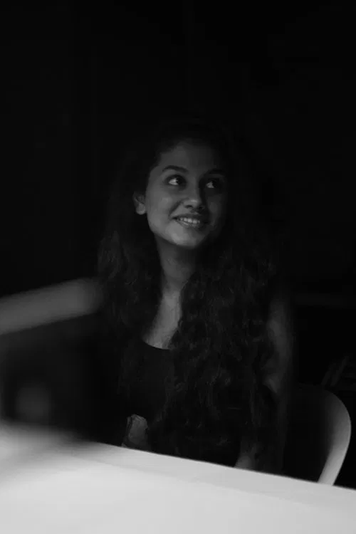 Sharvari Dev profile picture