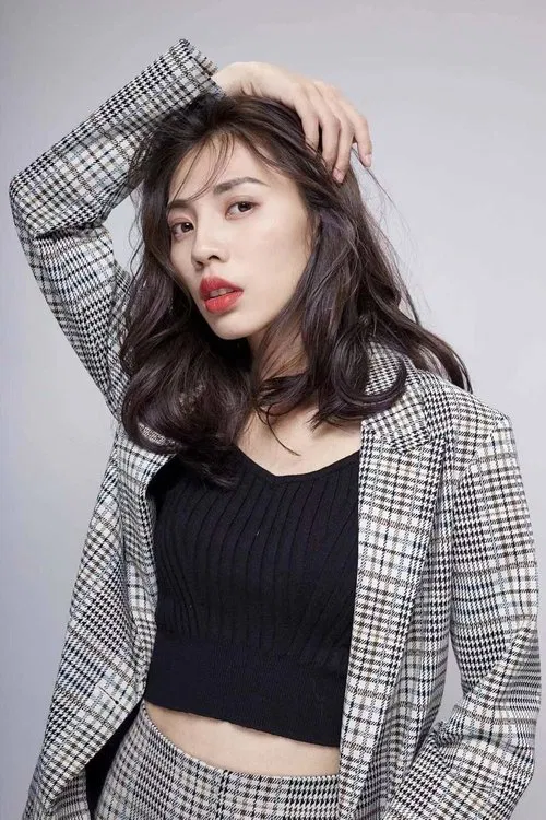 Mei Aoxue profile picture