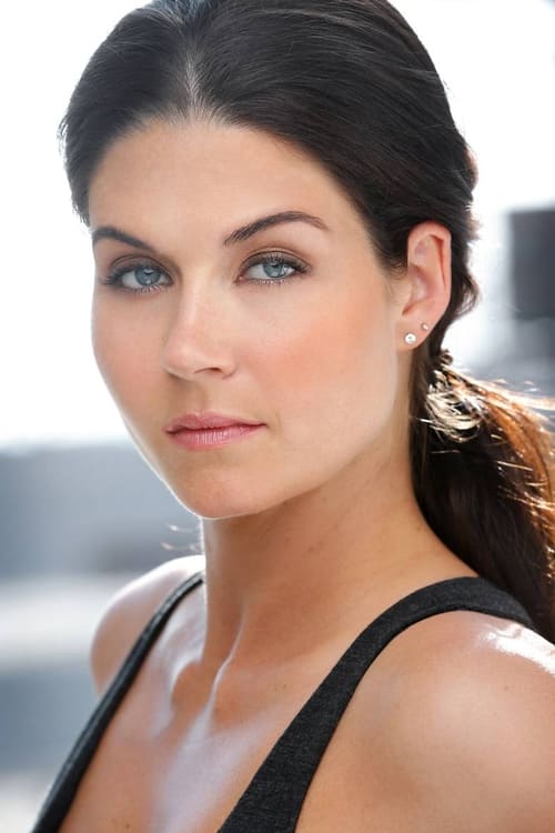 Foto de perfil de Stephanie Beran