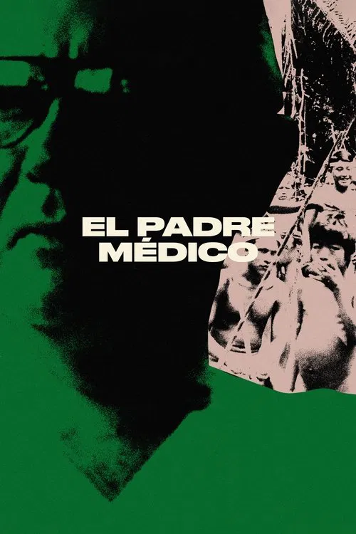 El padre medico movie poster