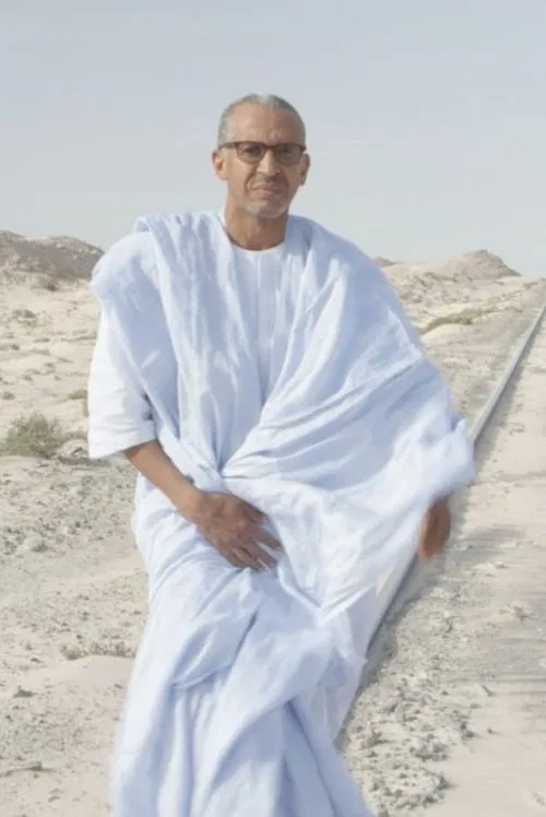 Abderrahmane Sissako: Beyond Territories movie poster