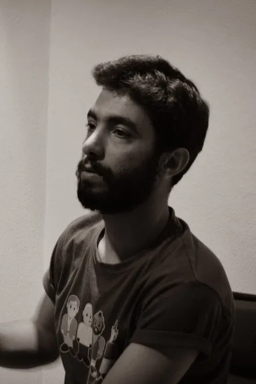 Bashar Abo Assi profile picture