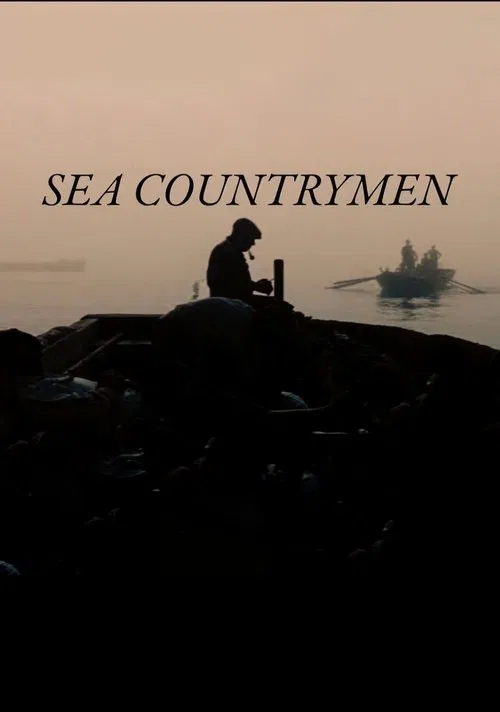 Sea Countrymen movie poster