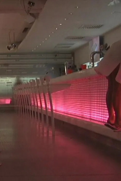 Show & Tell in the land of Milk & Honey movie poster