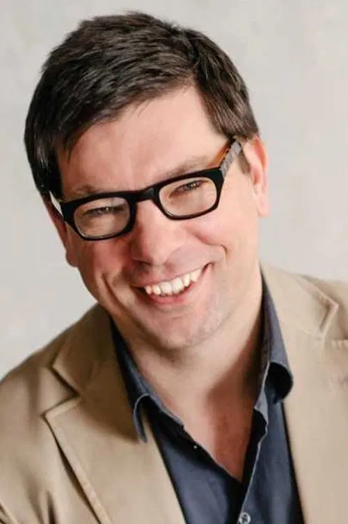 Kyle Cherek profile picture