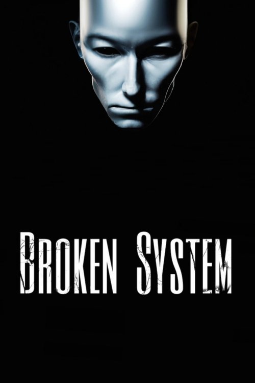 Broken System movie poster