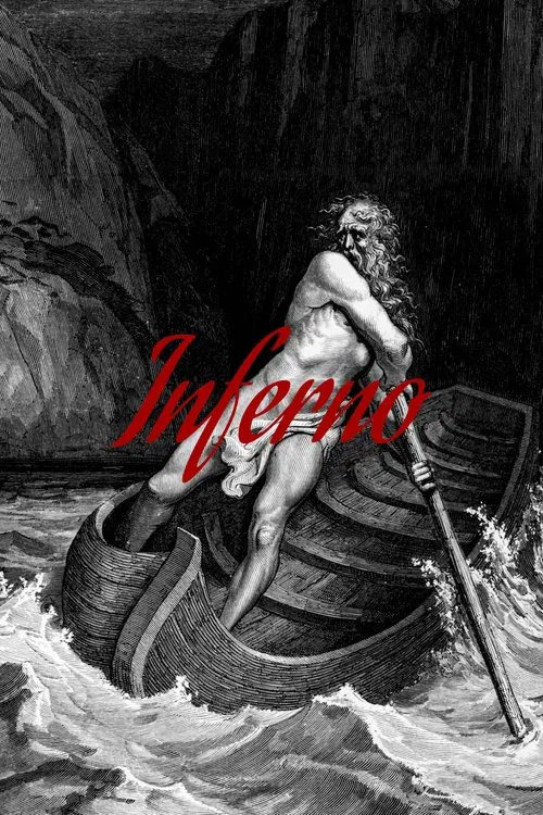 Poster do filme Inferno