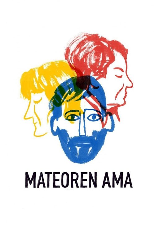 Mateo's Mother movie poster