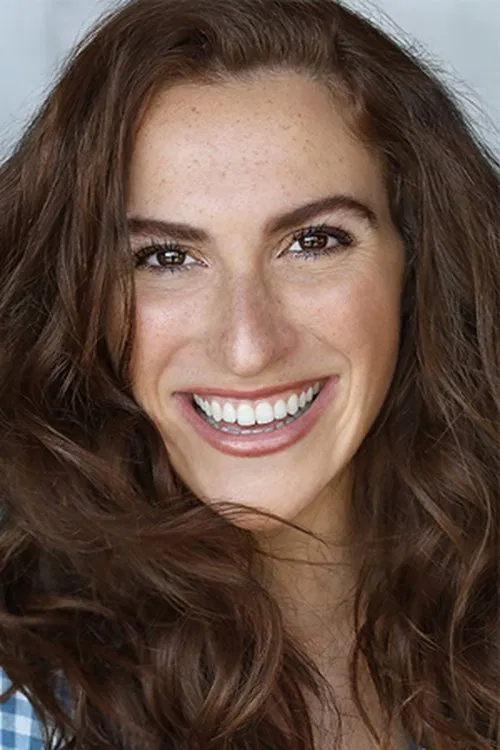 Julia Finkelstein profile picture