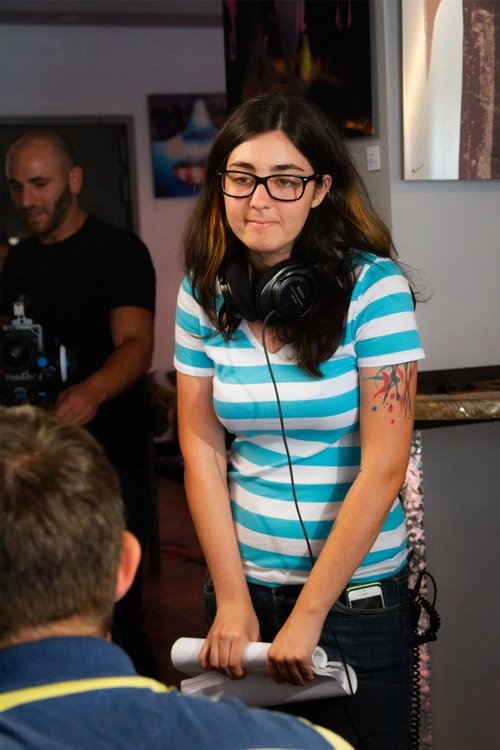 Kat Brady profile picture