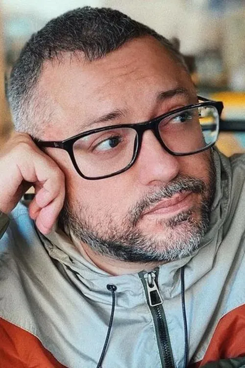 Roberto Pérez Toledo profile picture