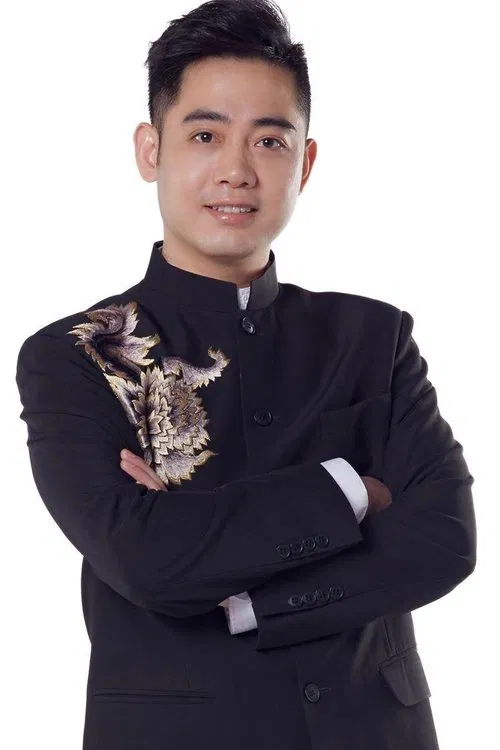 孔云龙 profile picture
