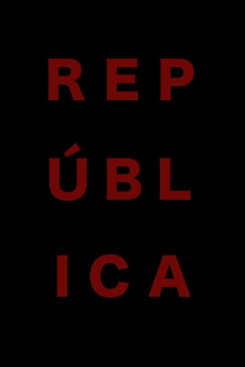 Republic movie poster