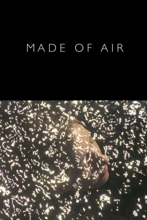 Made of Air movie poster