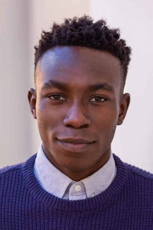 Olly Sholotan profile picture