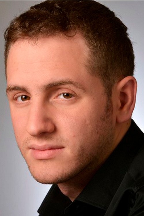 Nadav Portiansky profile picture