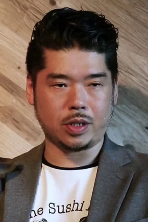 Yûichirô Tanaka profile picture