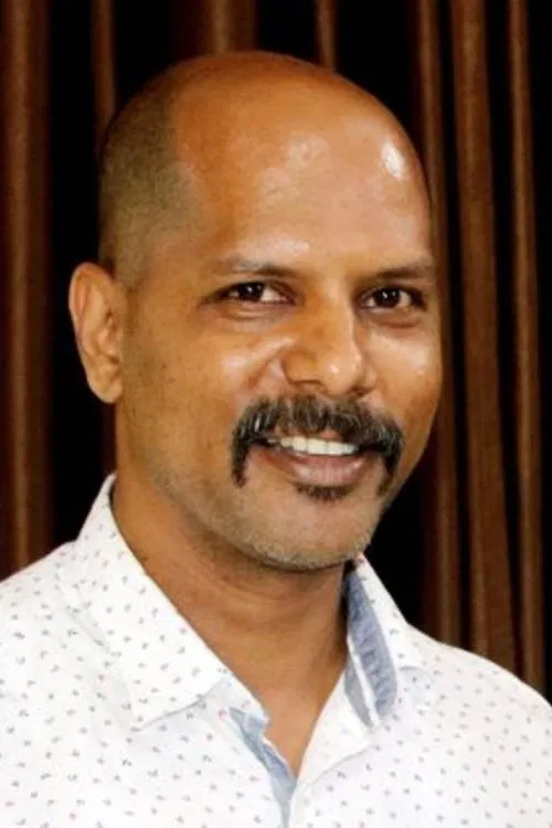 Kling Johnson profile picture