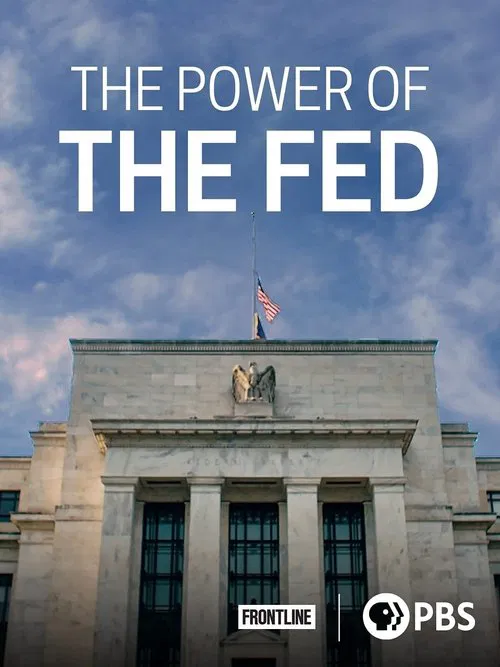 The Power of the Fed movie poster