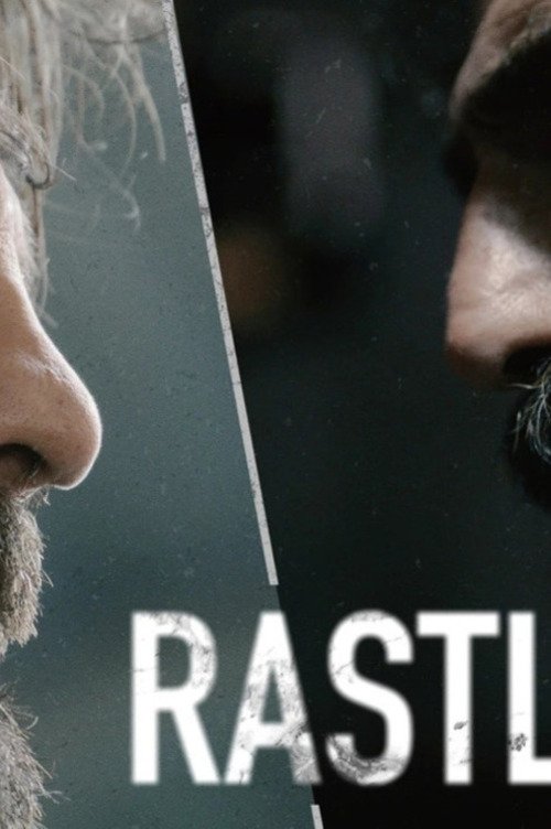 Encounter movie poster