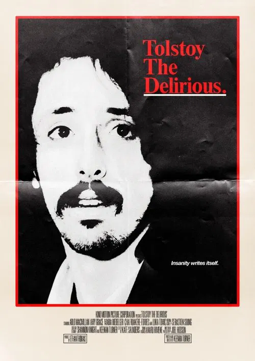 Poster do filme Tolstoy the Delirious
