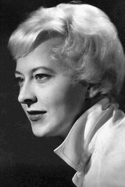 Dora van der Groen profile picture
