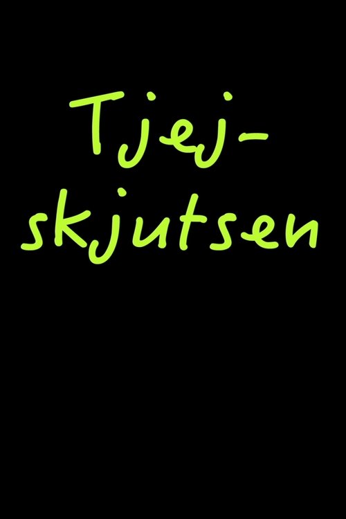 Tjejskjutsen movie poster