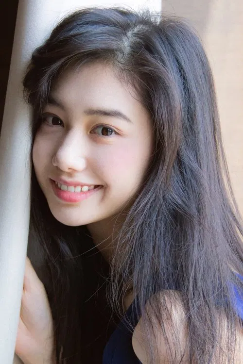 Ni Kexin profile picture