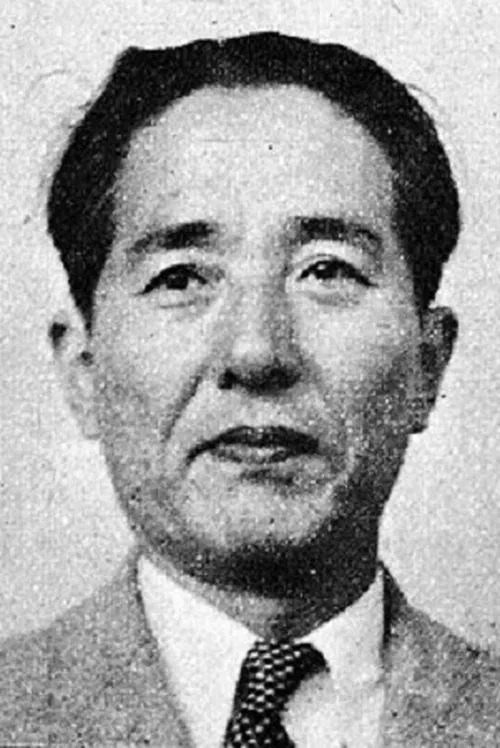 Nobuo Aoyagi profile picture