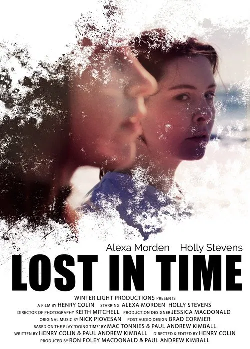 Lost In Time movie poster