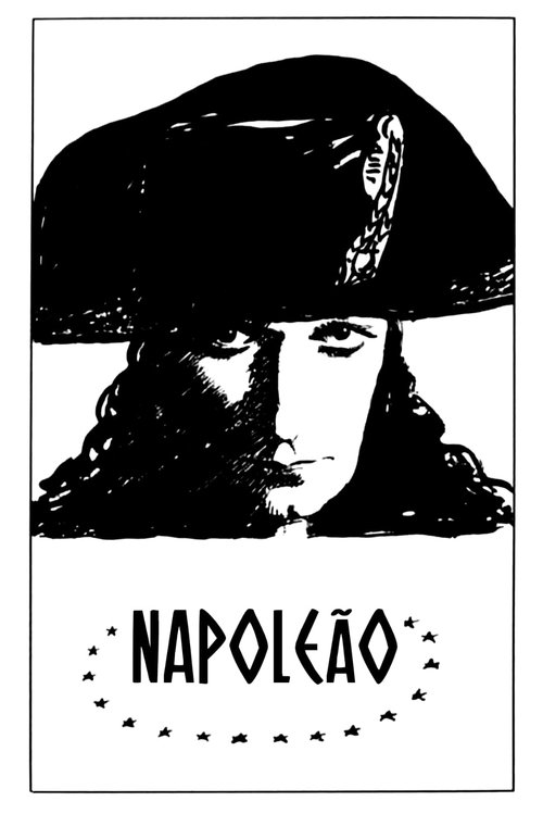 Poster do filme Napoleão