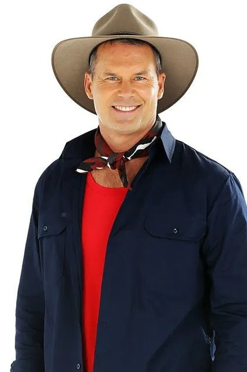 Foto de perfil de Tom Williams