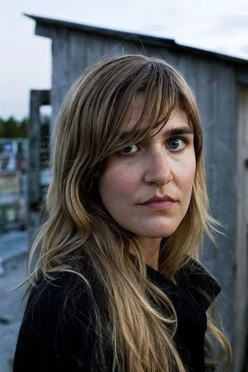 Lisa Langseth profile picture