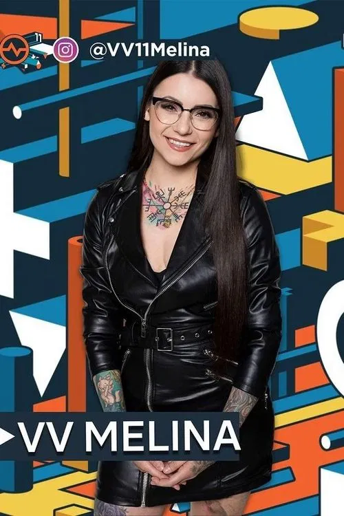 Melina Böszörményi profile picture