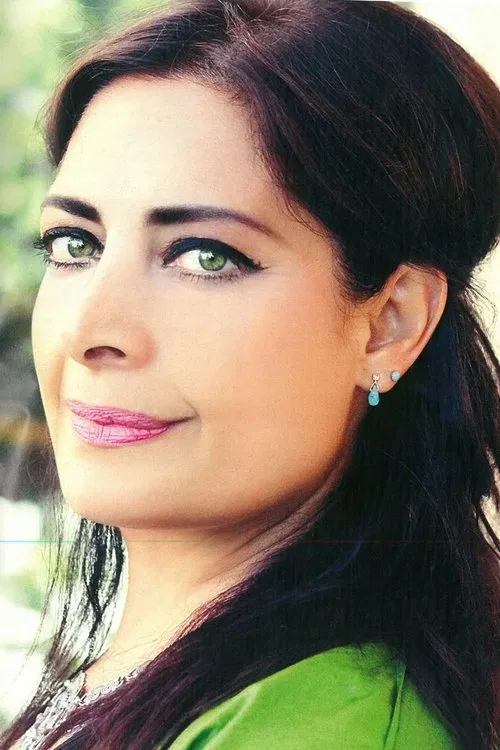 Alexia Vassiliou profile picture