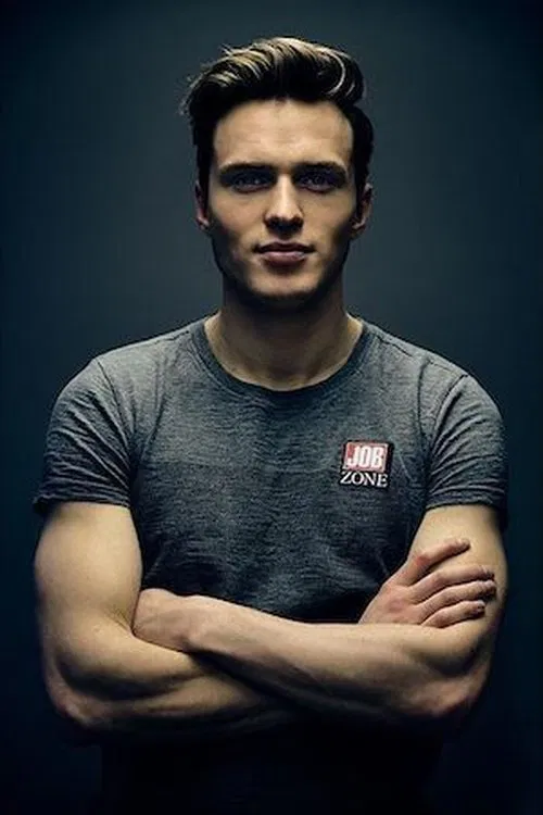 Foto de perfil de Karsten Warholm