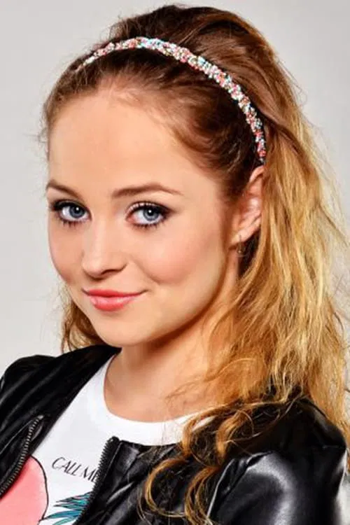 Anastázie Chocholatá profile picture