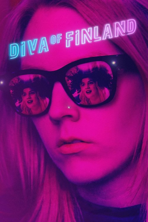 Diva of Finland movie poster